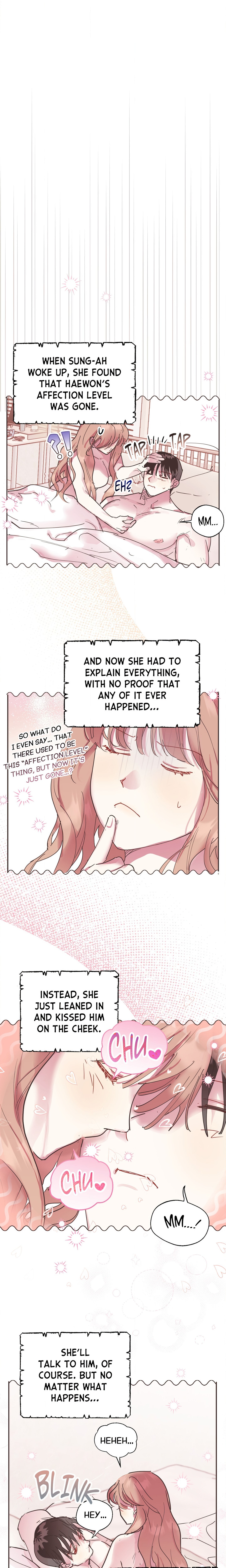 No Play, No Love chapter 6 page 15