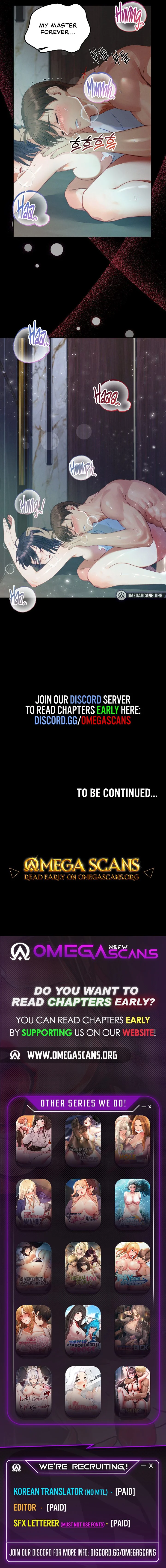 No to Obsession, Yes to Love chapter 14 page 7