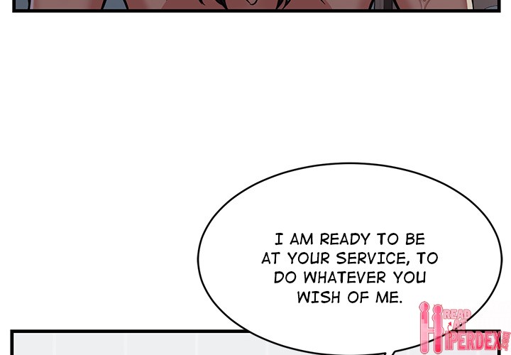 No Way Out chapter 1 page 4