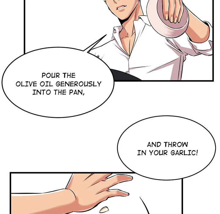 No Way Out chapter 1 page 26