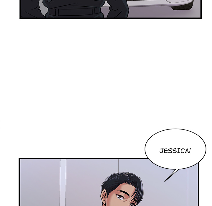 No Way Out chapter 1 page 104
