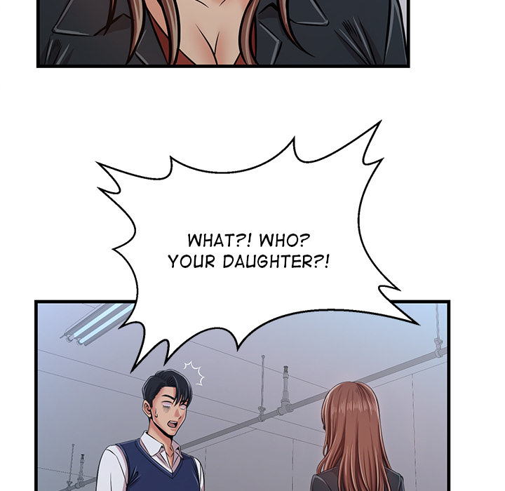 No Way Out chapter 1 page 111