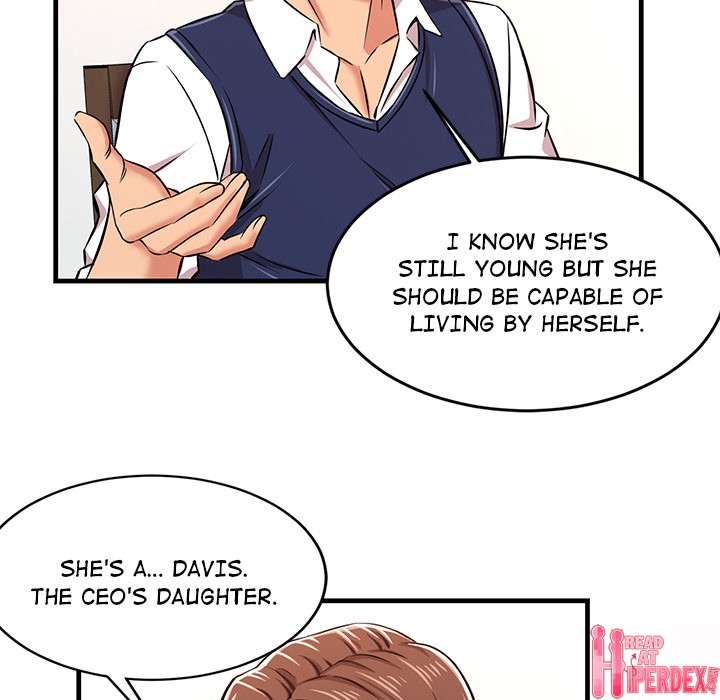 No Way Out chapter 1 page 130