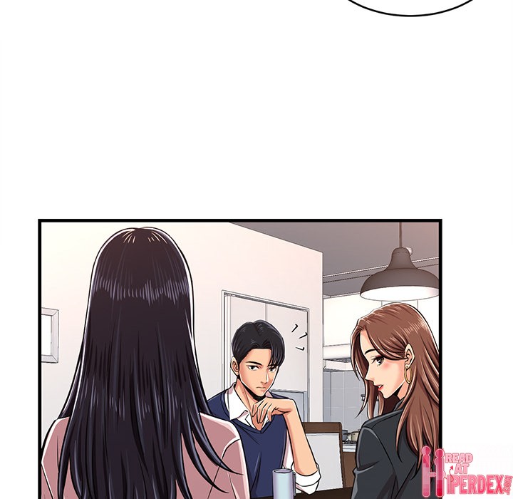 No Way Out chapter 1 page 133