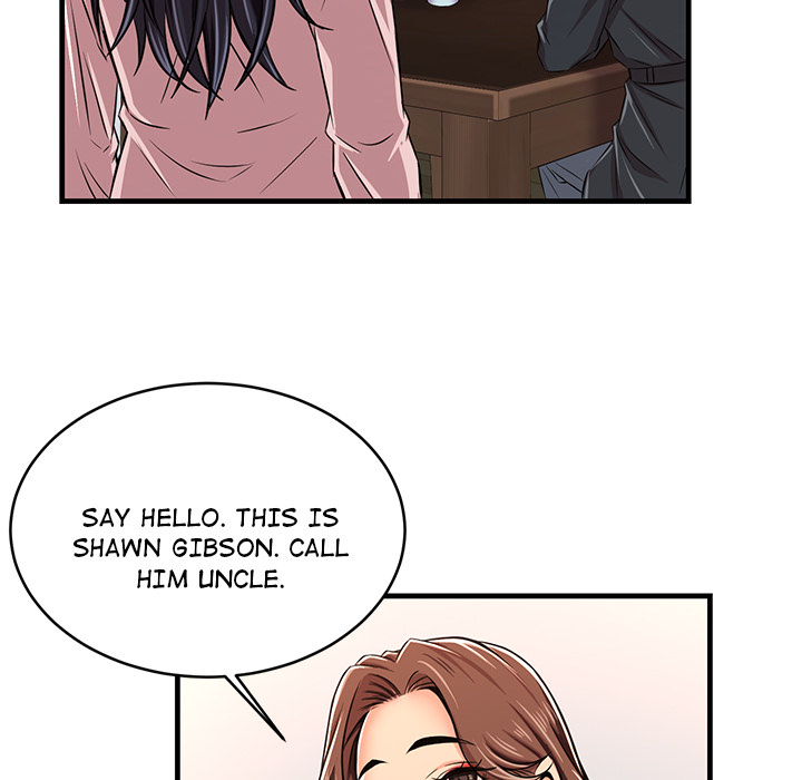 No Way Out chapter 1 page 134