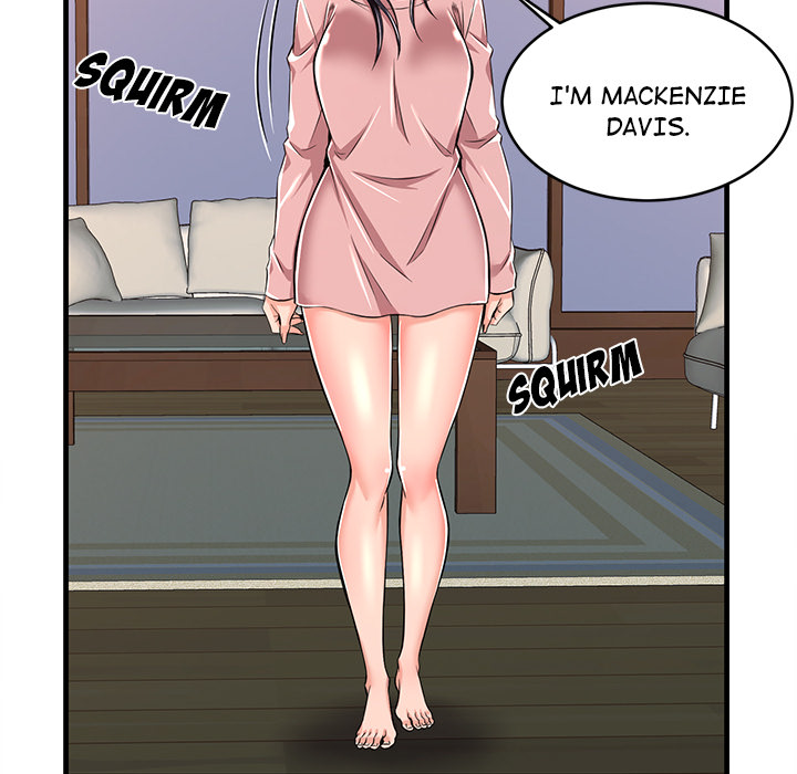 No Way Out chapter 1 page 138