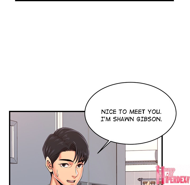 No Way Out chapter 1 page 139