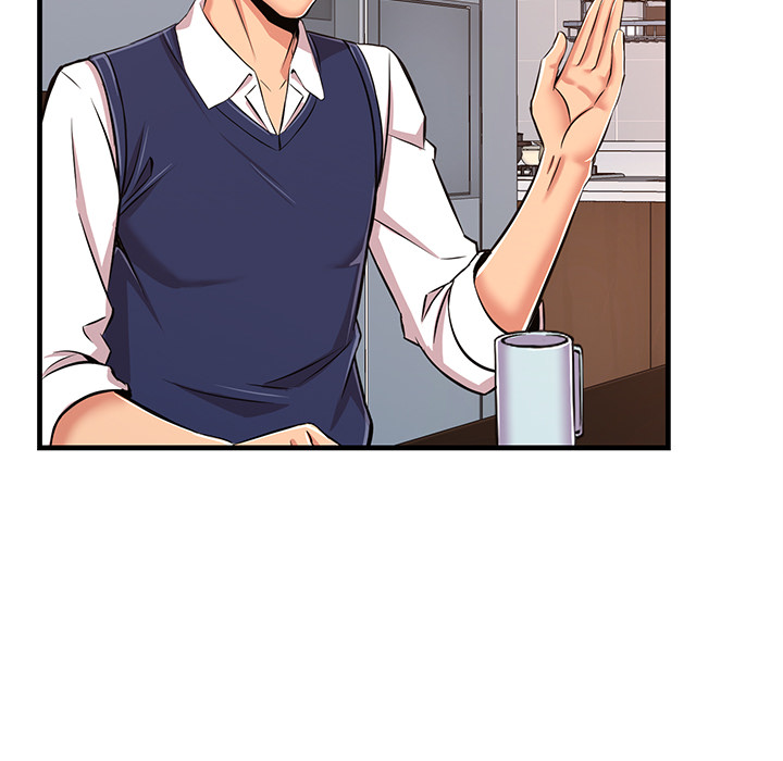 No Way Out chapter 1 page 140