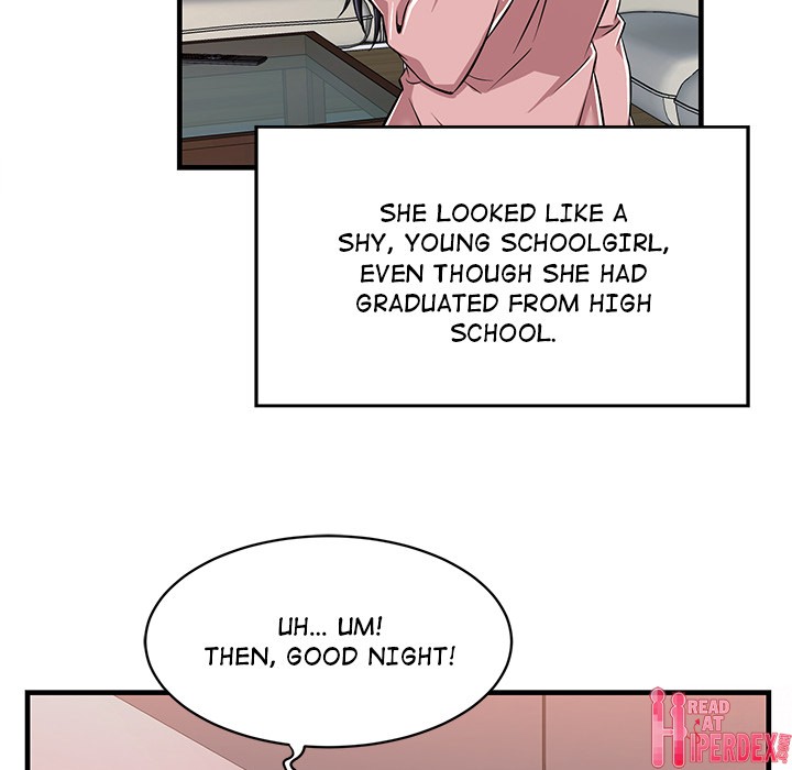 No Way Out chapter 1 page 142