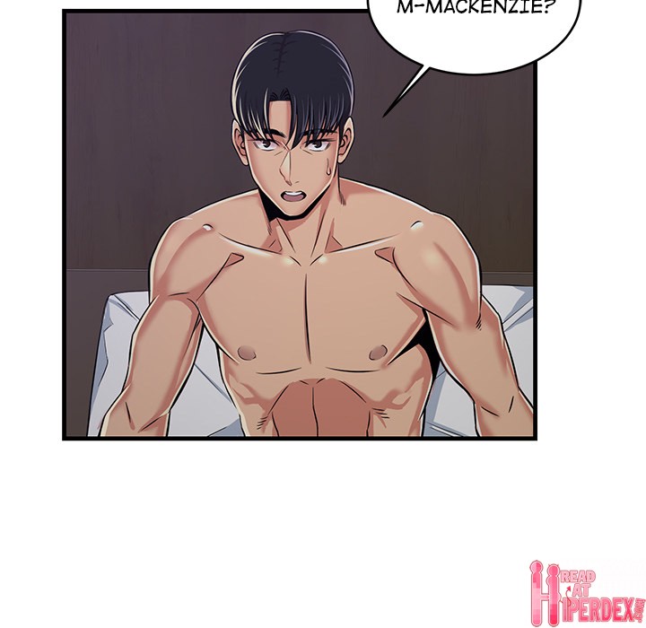 No Way Out chapter 1 page 157