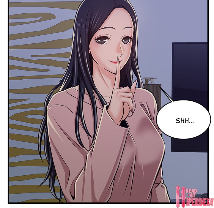 No Way Out chapter 1 page 160
