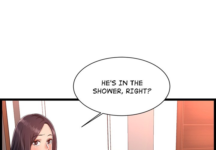 No Way Out chapter 10 page 4