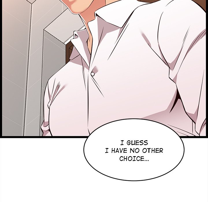 No Way Out chapter 10 page 101