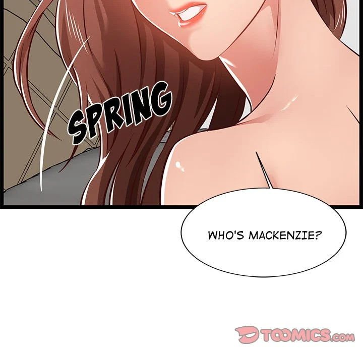 No Way Out chapter 12 page 123