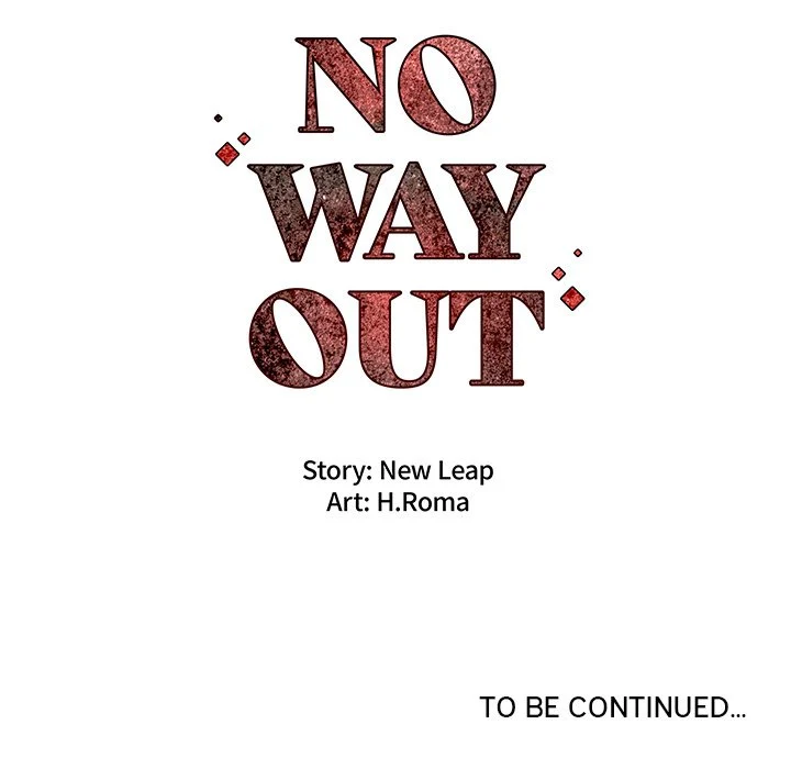 No Way Out chapter 12 page 124