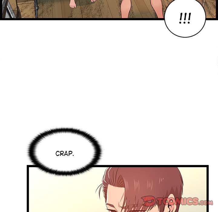 No Way Out chapter 13 page 6