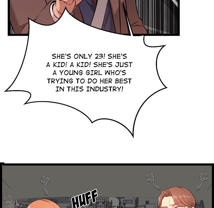No Way Out chapter 13 page 40
