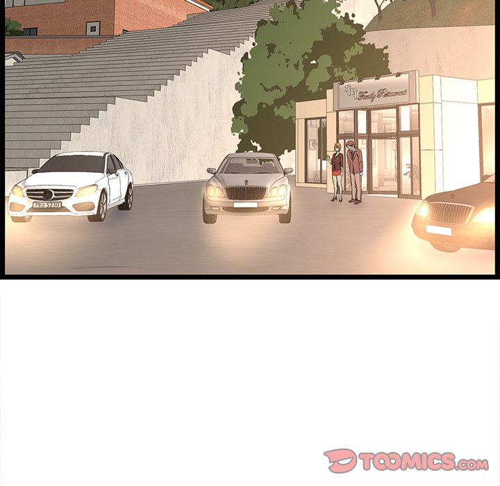 No Way Out chapter 13 page 84