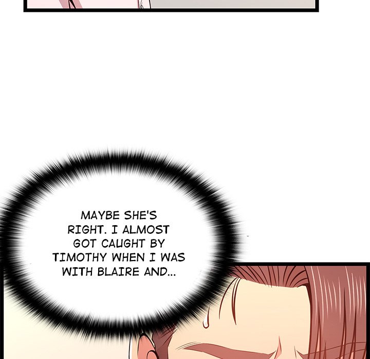 No Way Out chapter 13 page 107