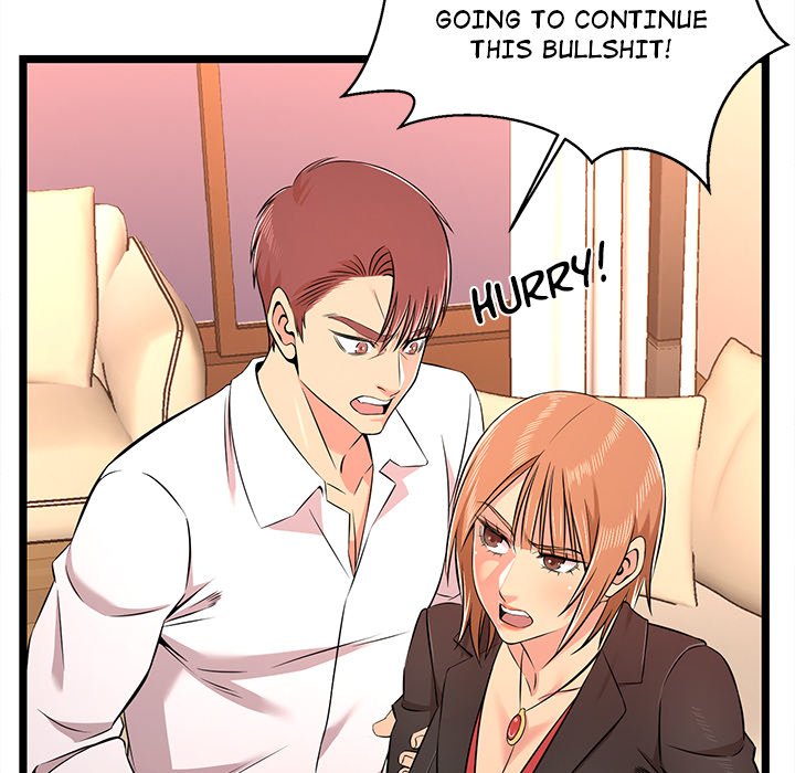 No Way Out chapter 14 page 33