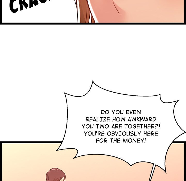 No Way Out chapter 14 page 67