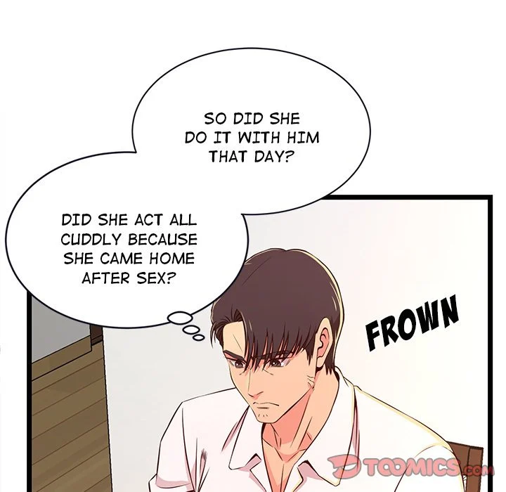 No Way Out chapter 15 page 84
