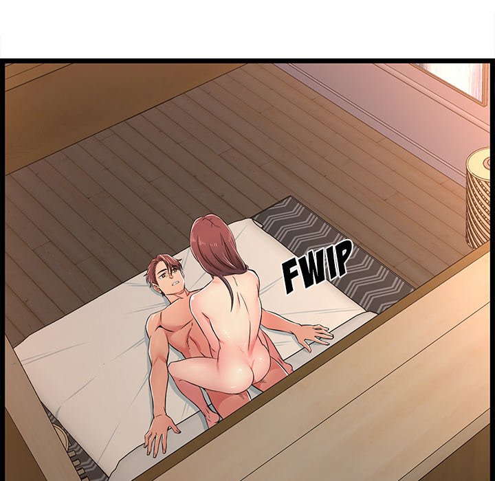 No Way Out chapter 16 page 84
