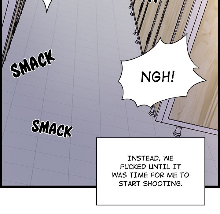 No Way Out chapter 18 page 81
