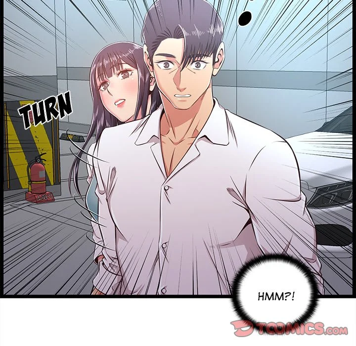 No Way Out chapter 19 page 33