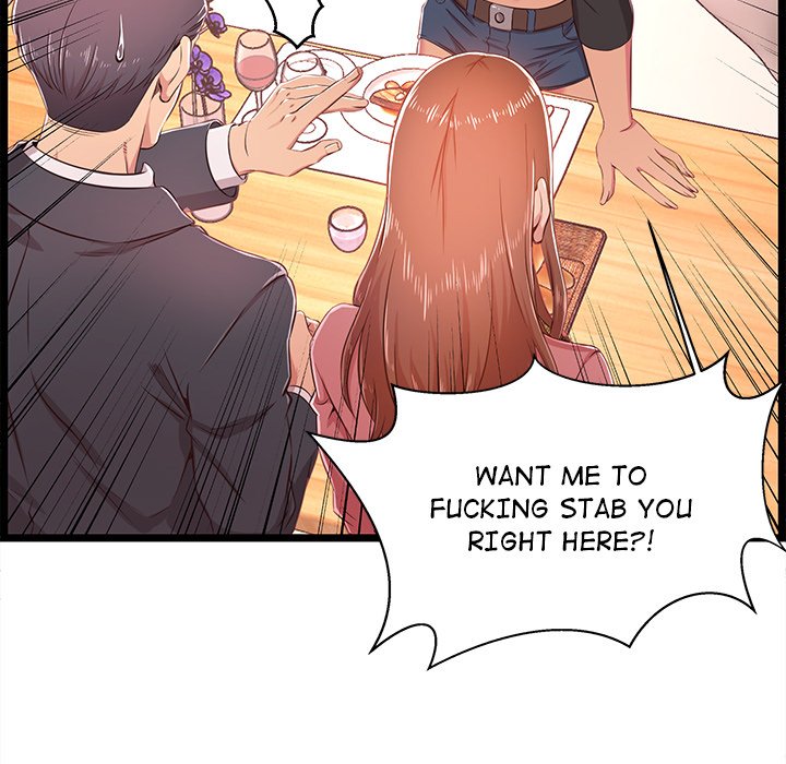 No Way Out chapter 19 page 83