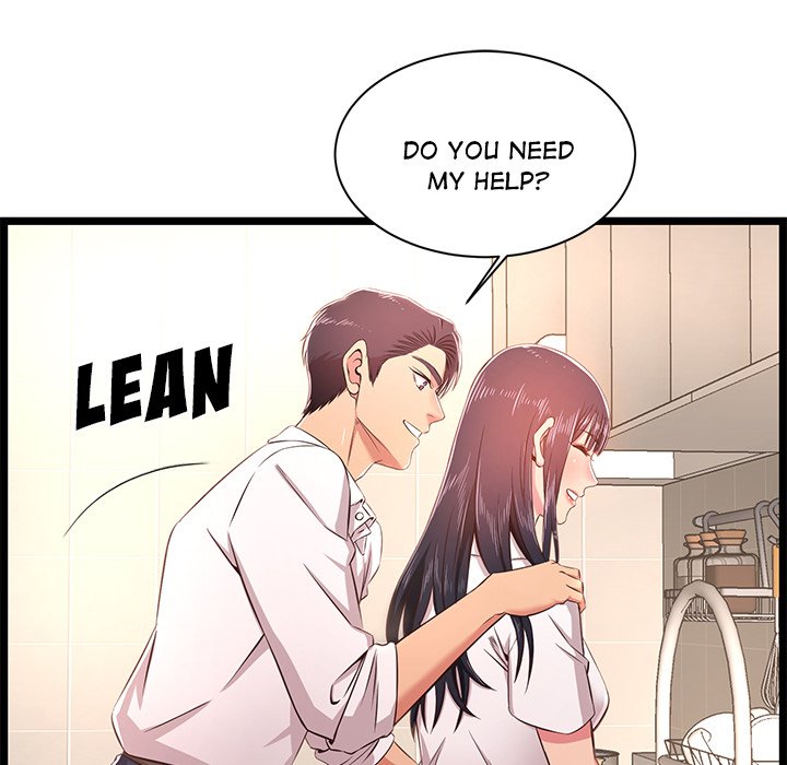 No Way Out chapter 19 page 124