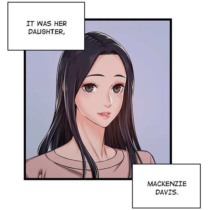 No Way Out chapter 2 page 5