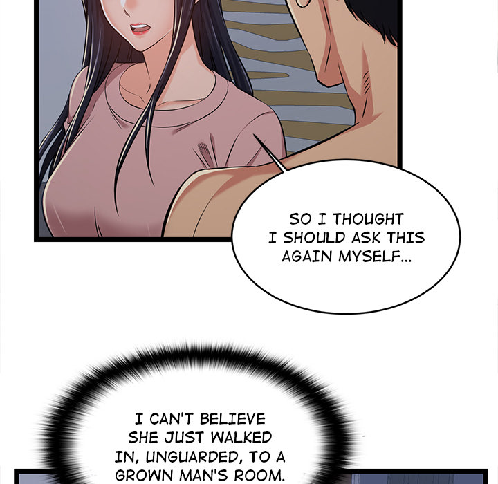 No Way Out chapter 2 page 16