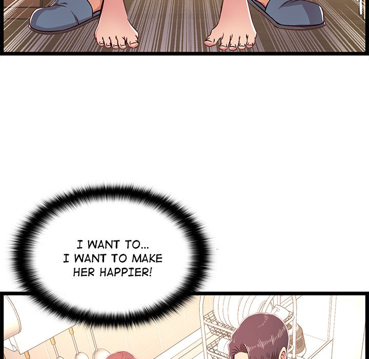 No Way Out chapter 20 page 19