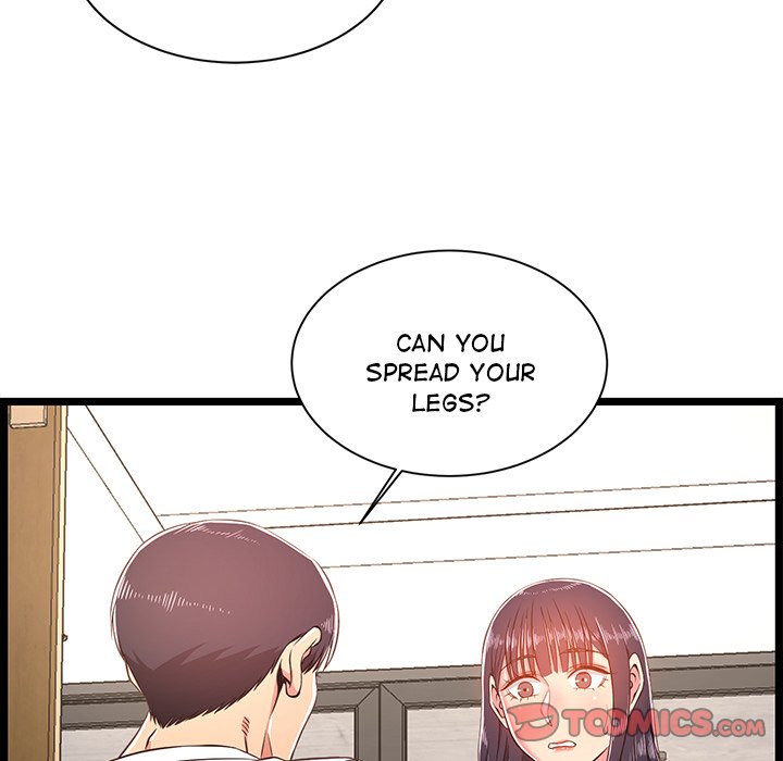 No Way Out chapter 20 page 111