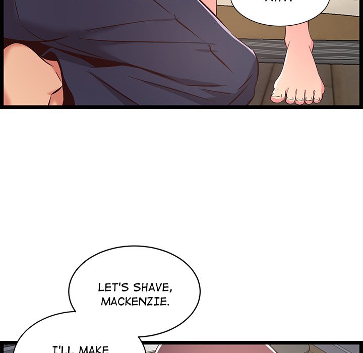 No Way Out chapter 20 page 113