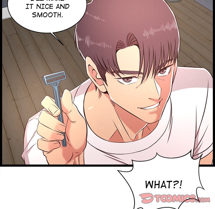 No Way Out chapter 20 page 114