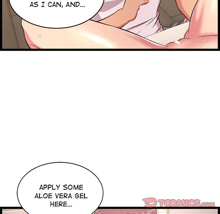 No Way Out chapter 21 page 12