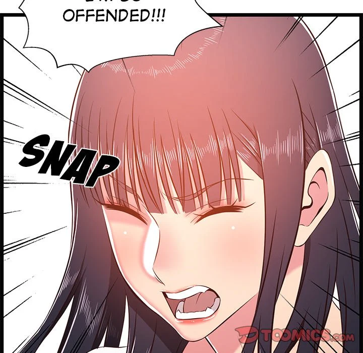 No Way Out chapter 21 page 21