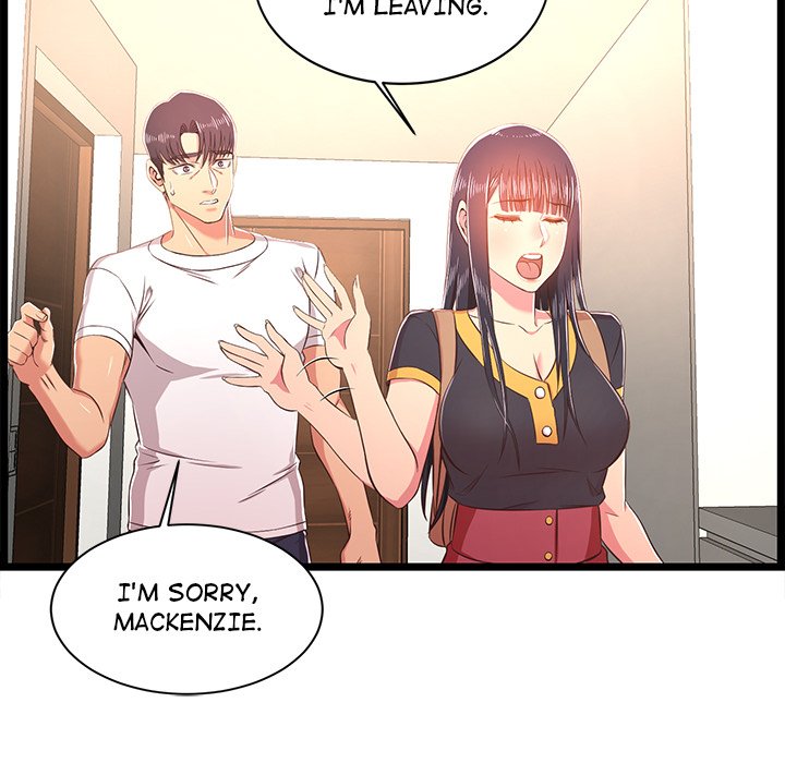 No Way Out chapter 21 page 80