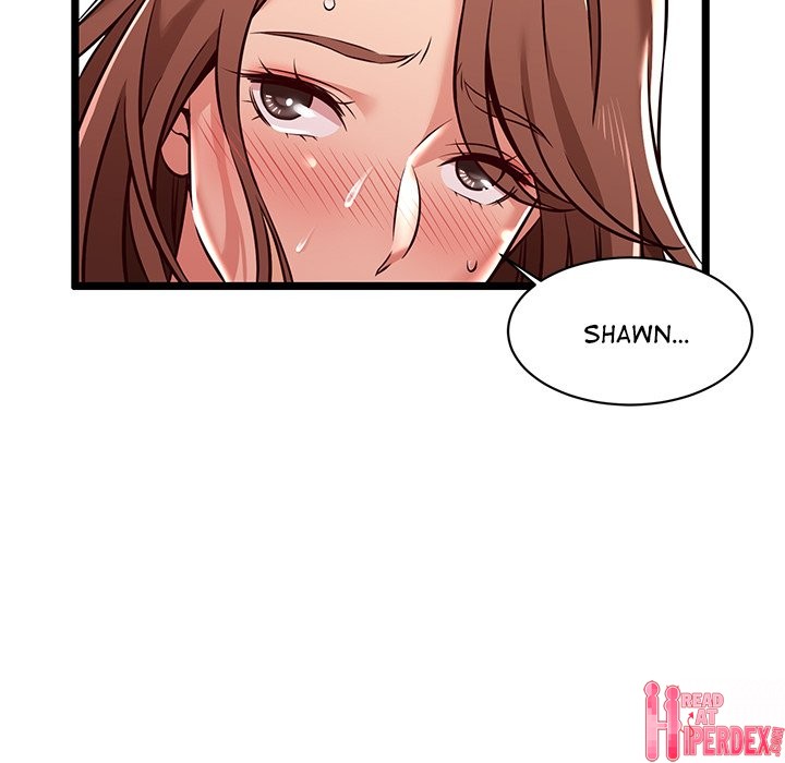 No Way Out chapter 3 page 16