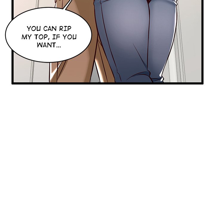 No Way Out chapter 3 page 18
