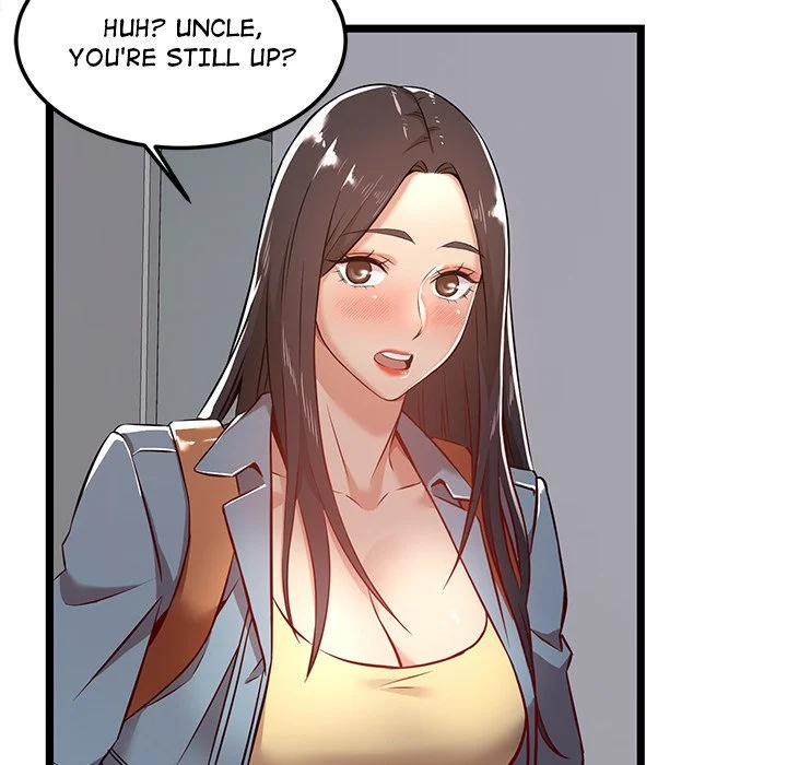 No Way Out chapter 4 page 6