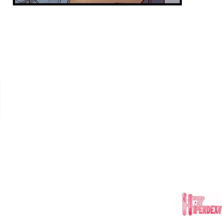 No Way Out chapter 4 page 7