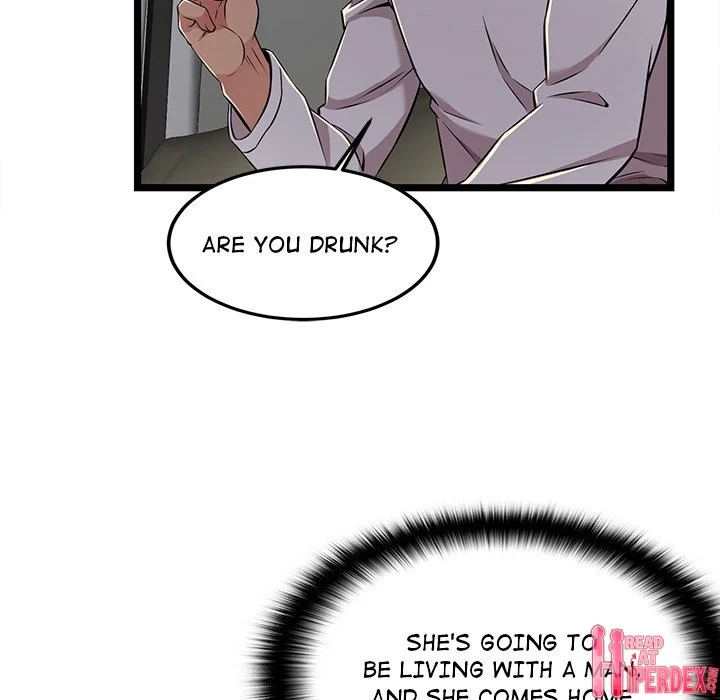 No Way Out chapter 4 page 13