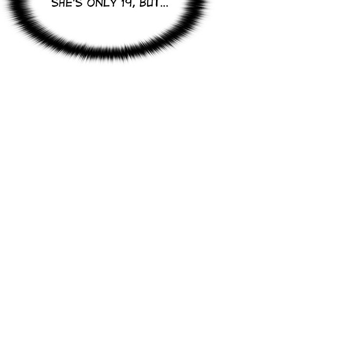 No Way Out chapter 4 page 15