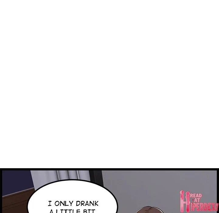 No Way Out chapter 4 page 16