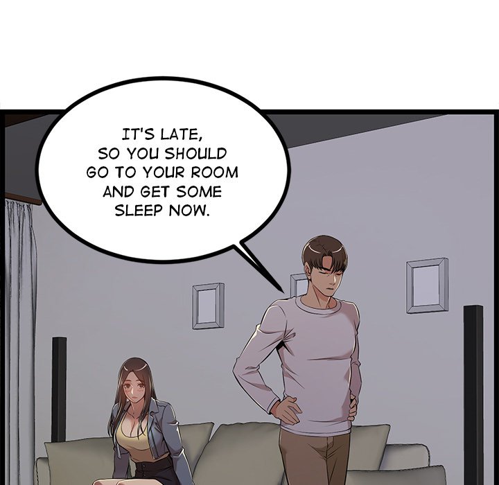 No Way Out chapter 4 page 21