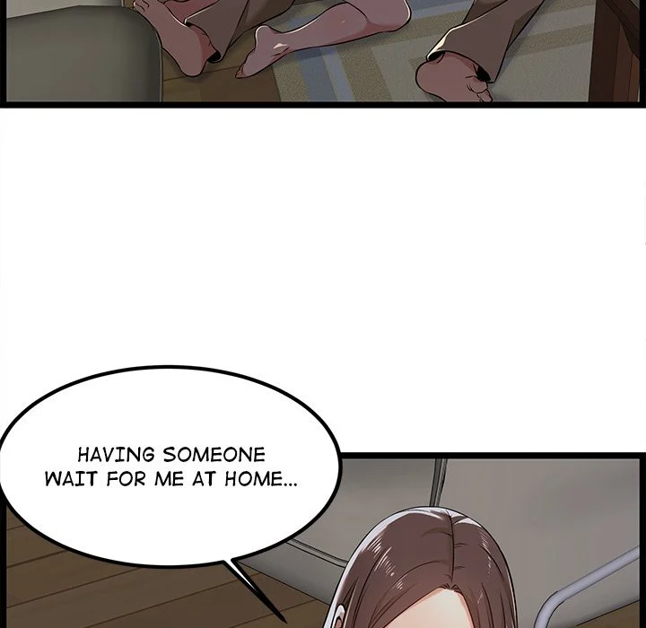 No Way Out chapter 4 page 26