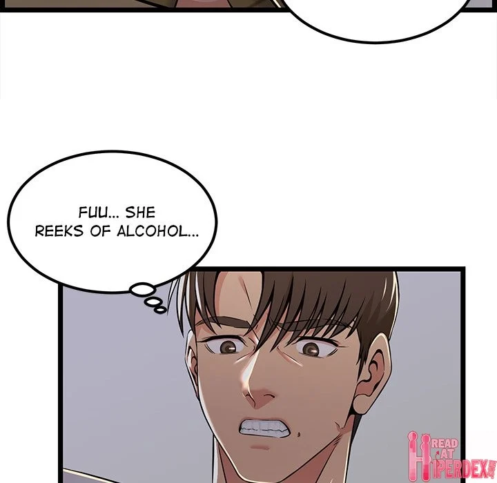 No Way Out chapter 4 page 28